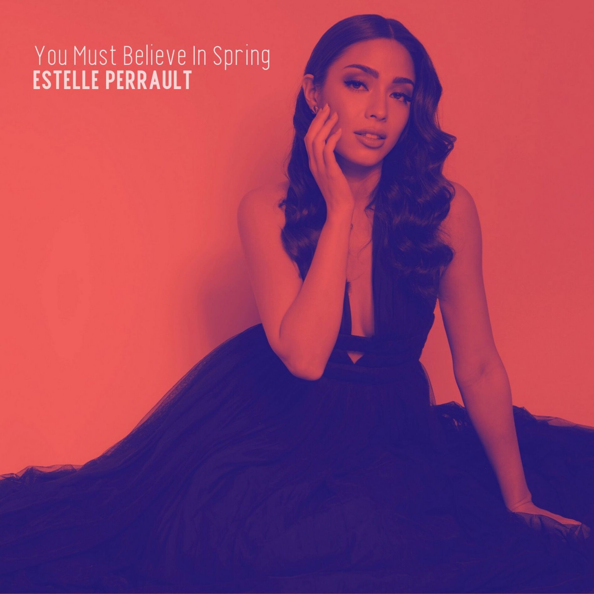 Album cover of You Must Believe In Spring