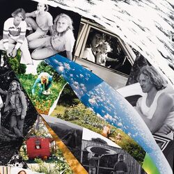 Cover of Inner Space