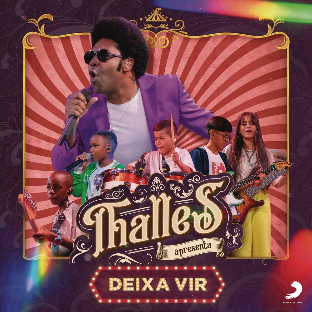 Picture of Deixa Vir - Vol I