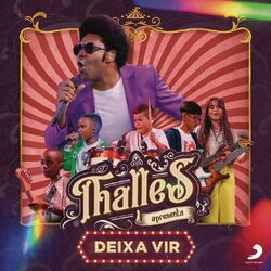 Cover of Deixa Vir - Vol I