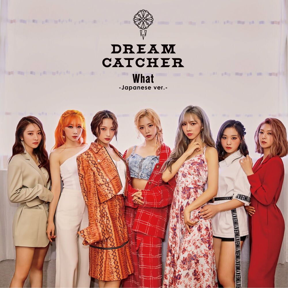 Picture of What (Japanese Ver.)