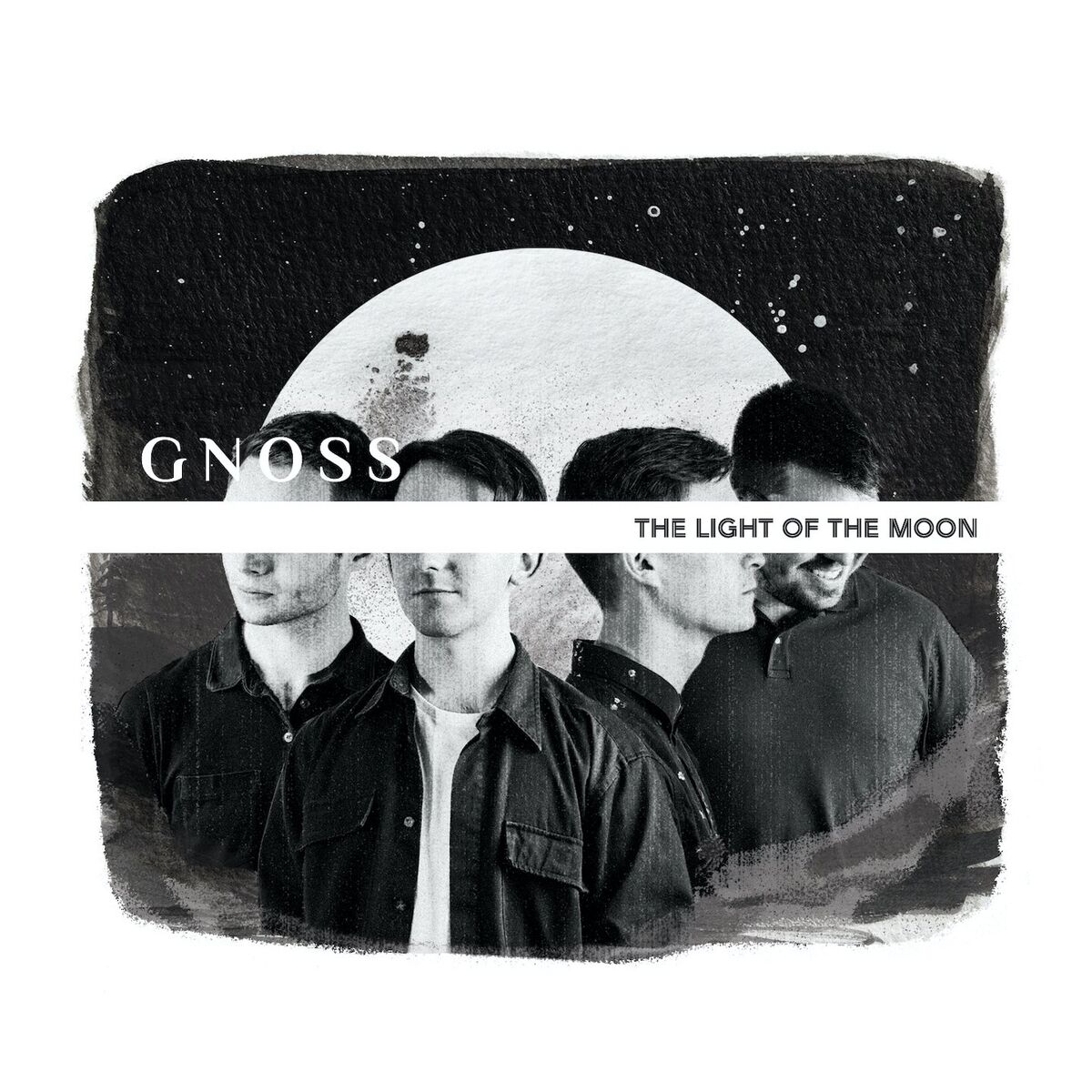 Album cover of The Light of the Moon