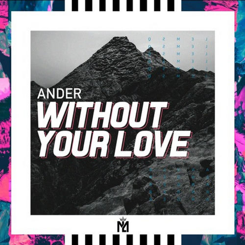 Without your love