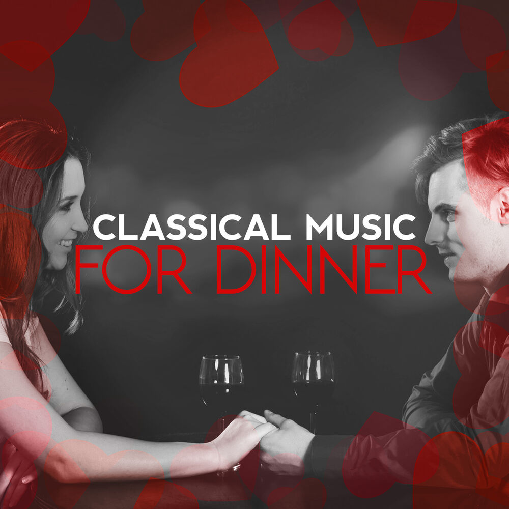 Picture of Classical Music for Dinner