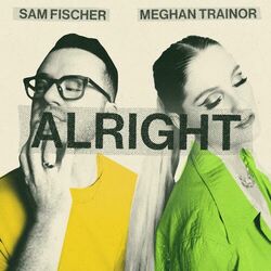 Cover of Alright