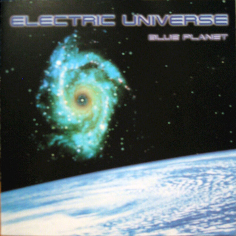 Picture of Blue Planet
