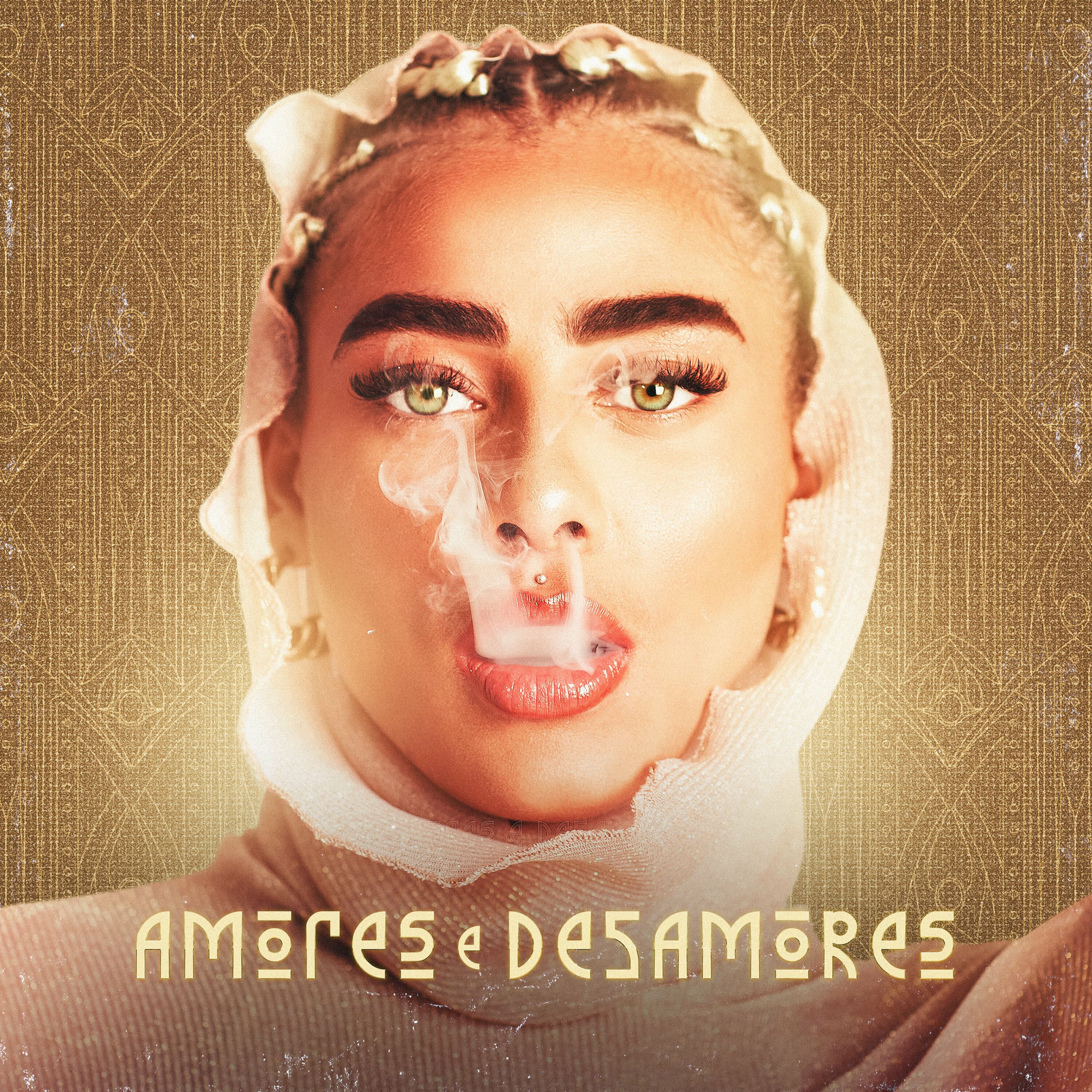 Album cover of Outra vibe