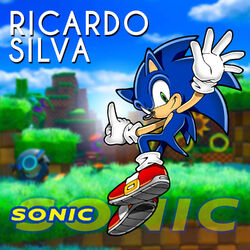 Cover of Sonic