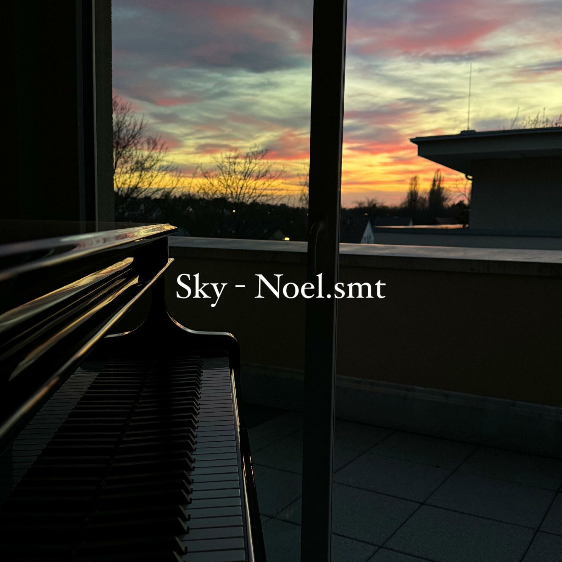 Album cover of Sky