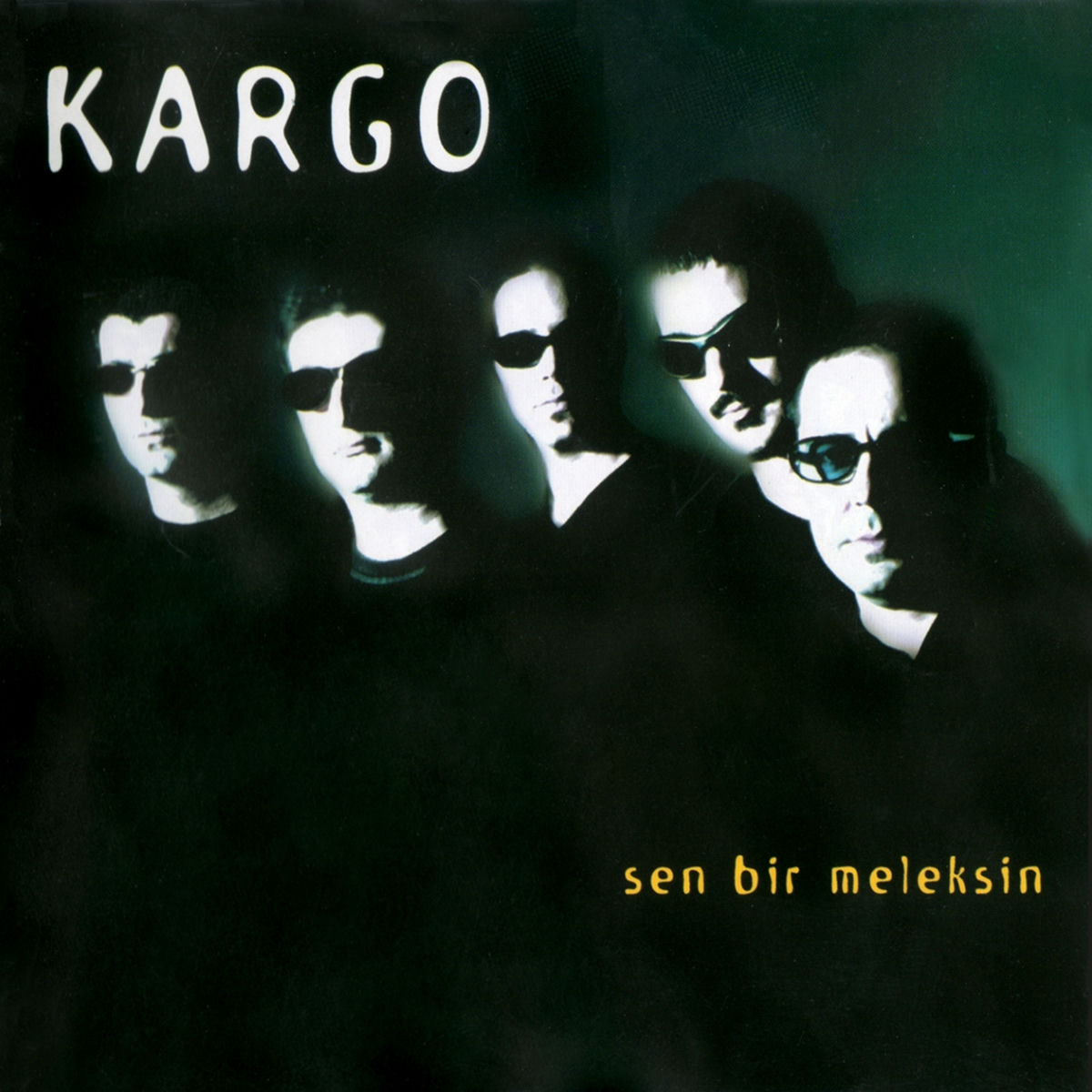 Album cover of Farklı Rüyalar