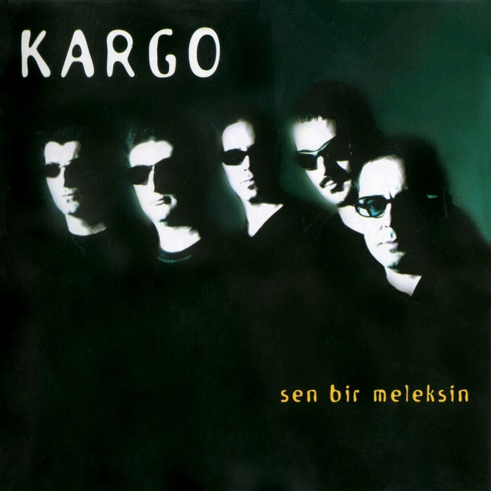 Picture of Sen Bir Meleksin