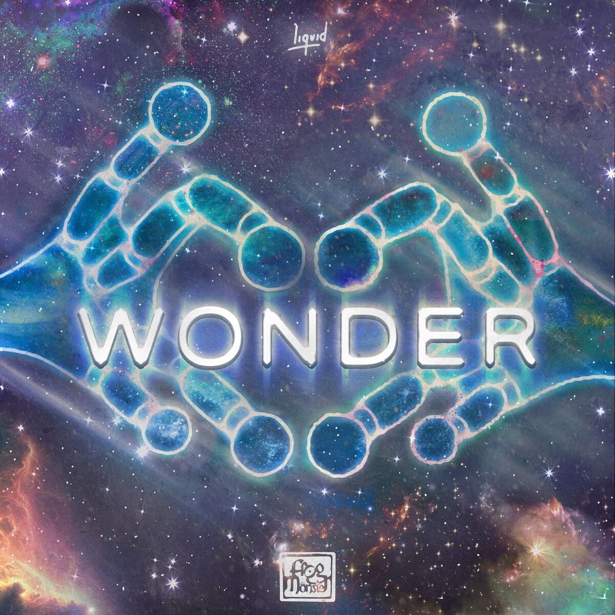 Album cover of Wonder