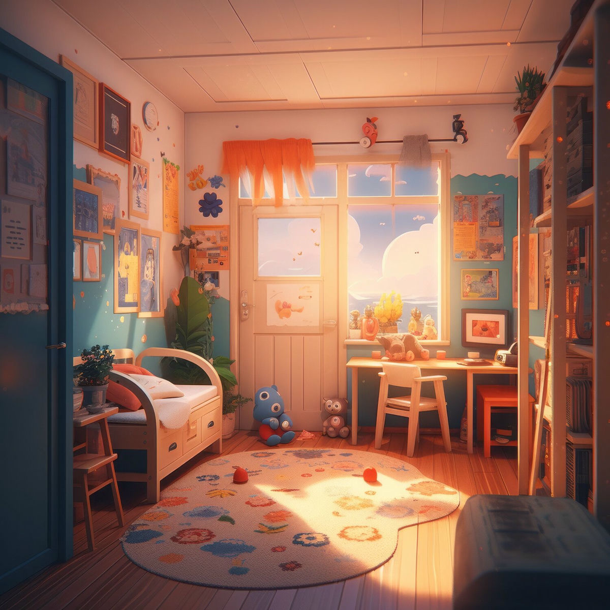 Album cover of Cherished Slumber: Nighty-Night Melodies