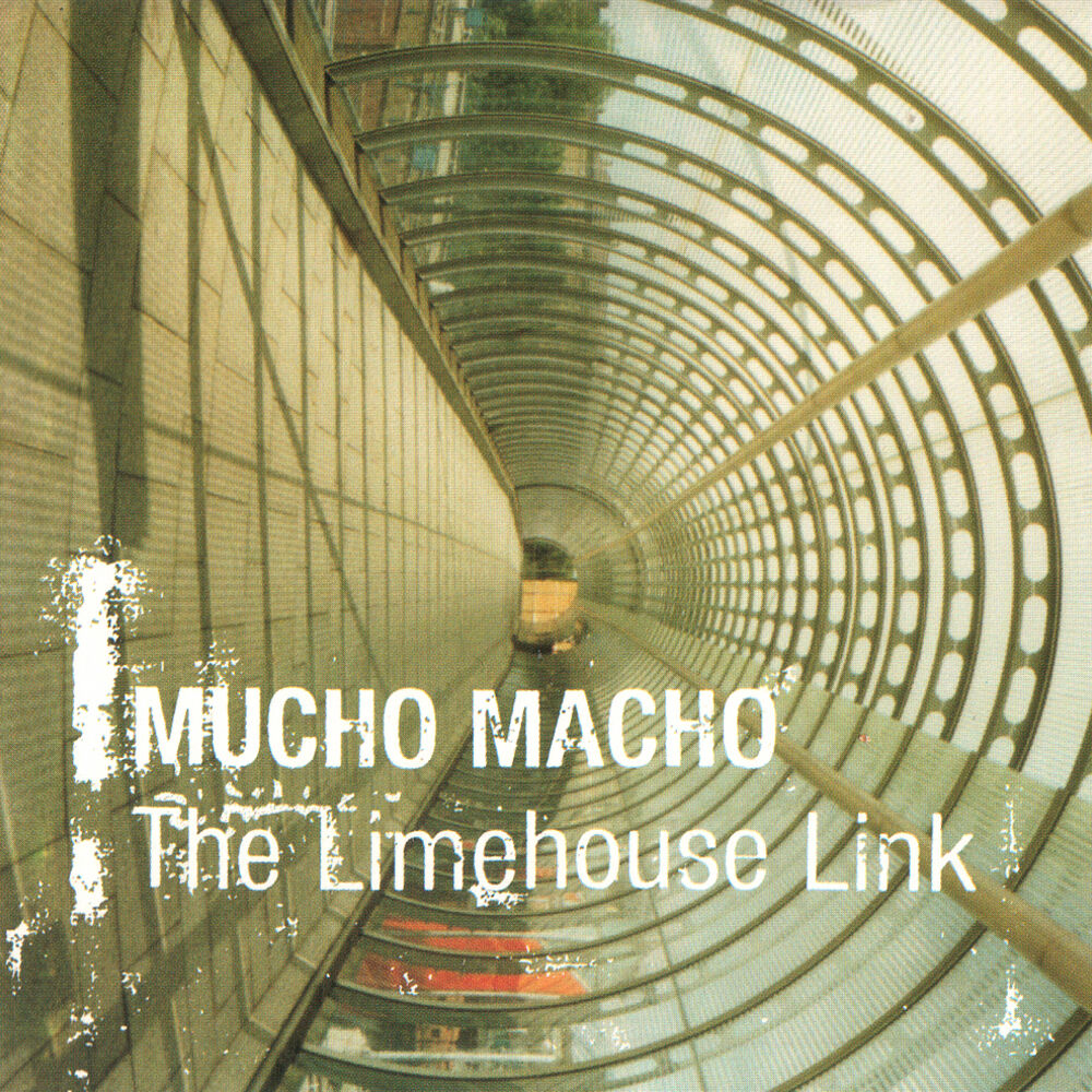 Picture of The Limehouse Link