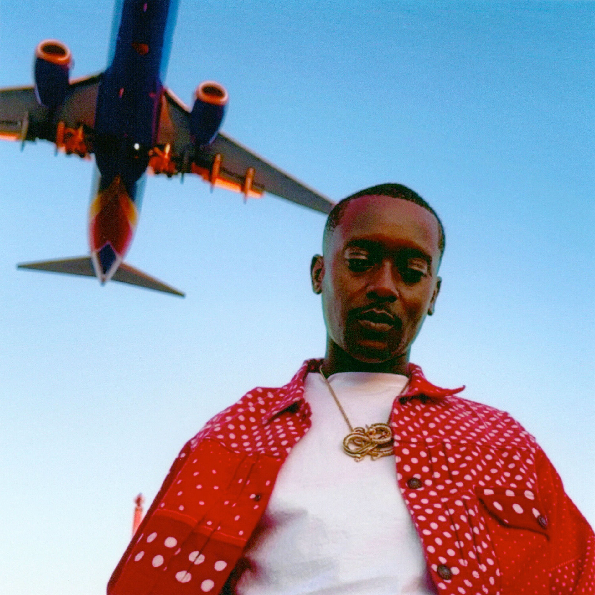 Album cover of Like This