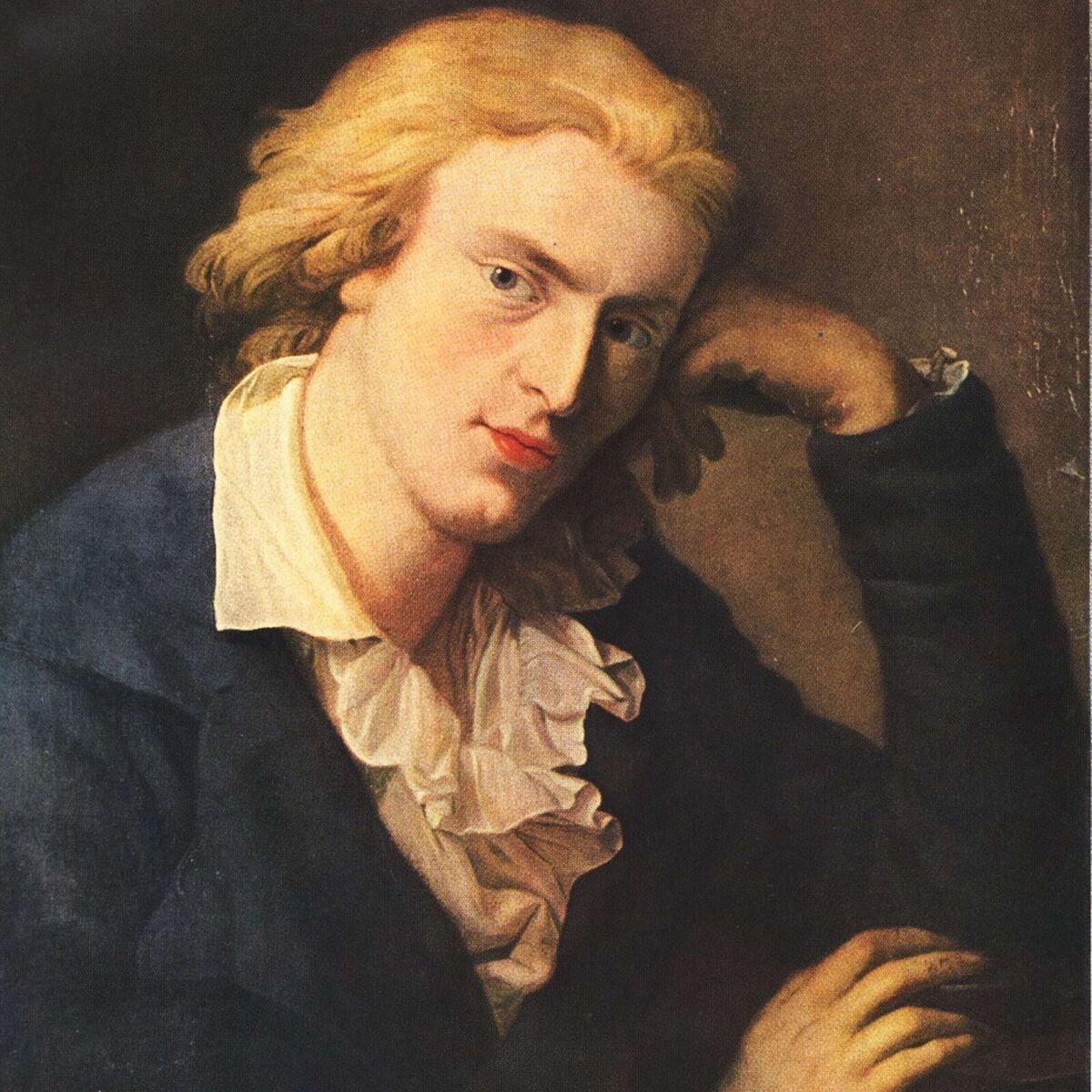 Album cover of Schiller