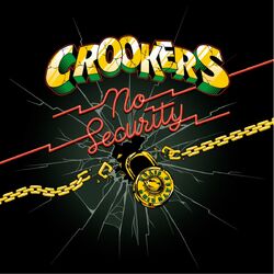 Cover of No Security