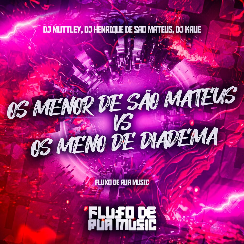 Picture of Os Menor de São Mateus Vs os Menor de Diadema