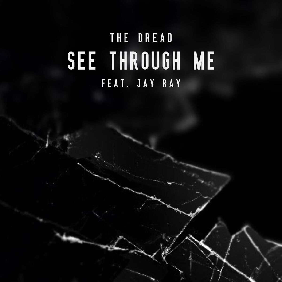 Album cover of See Through Me