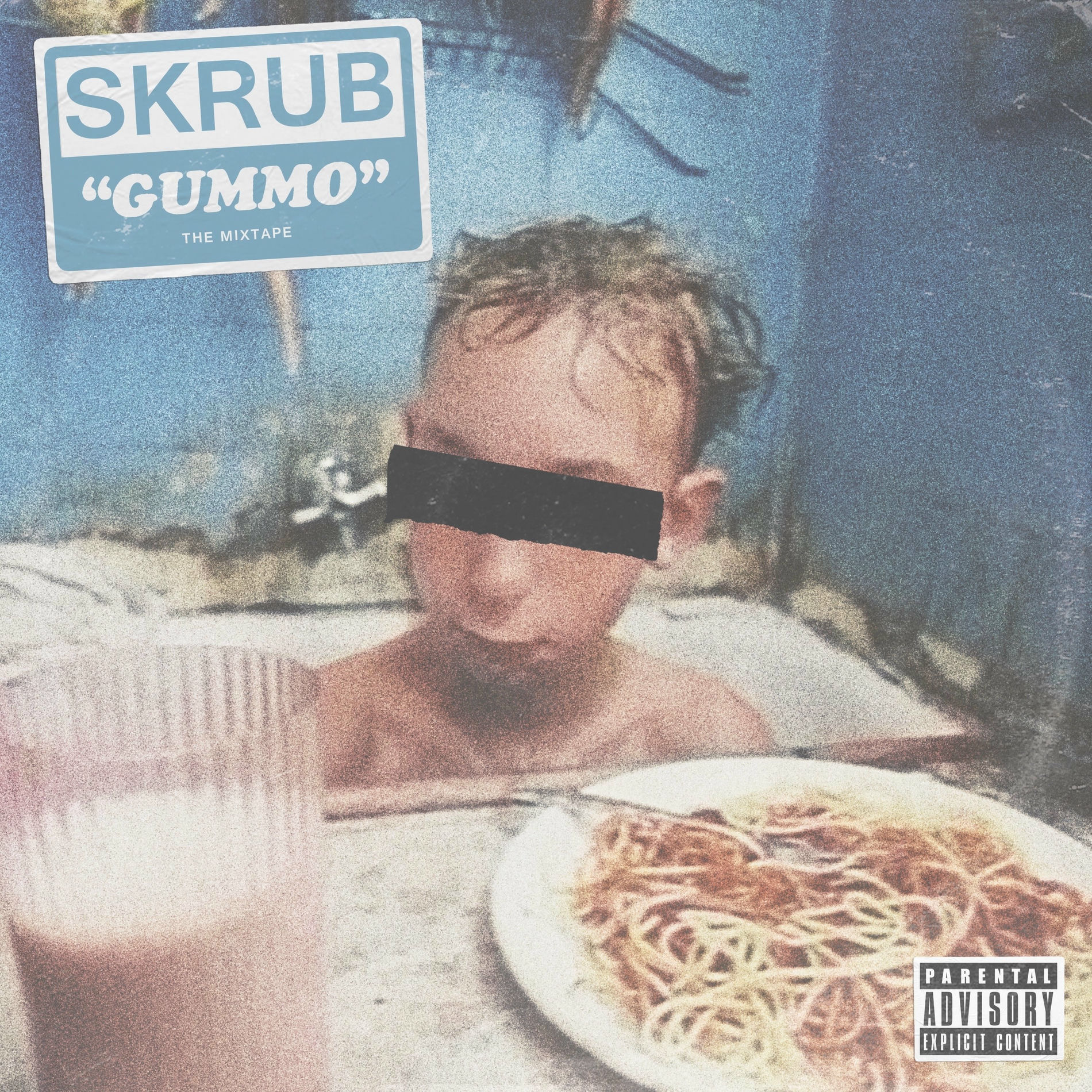 Skrub - Gummo (The Mixtape) | Deezer
