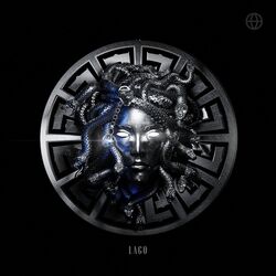 Cover of Cinto da Medusa