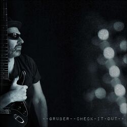 Cover of Check it out