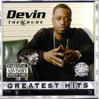 洋楽 G-Rap Devin Devin the Dude: albumy, piosenki, koncerty | Deezer