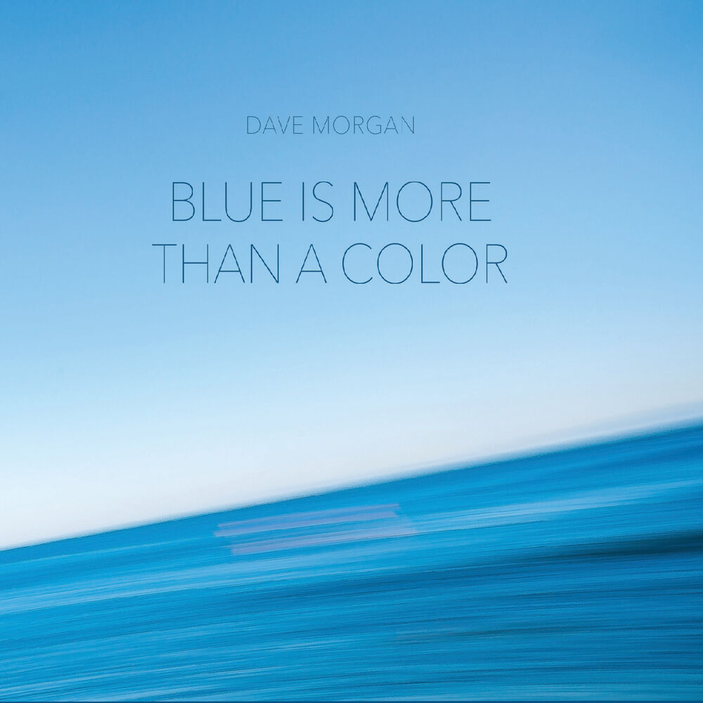 Picture of Blue Is More Than a Color