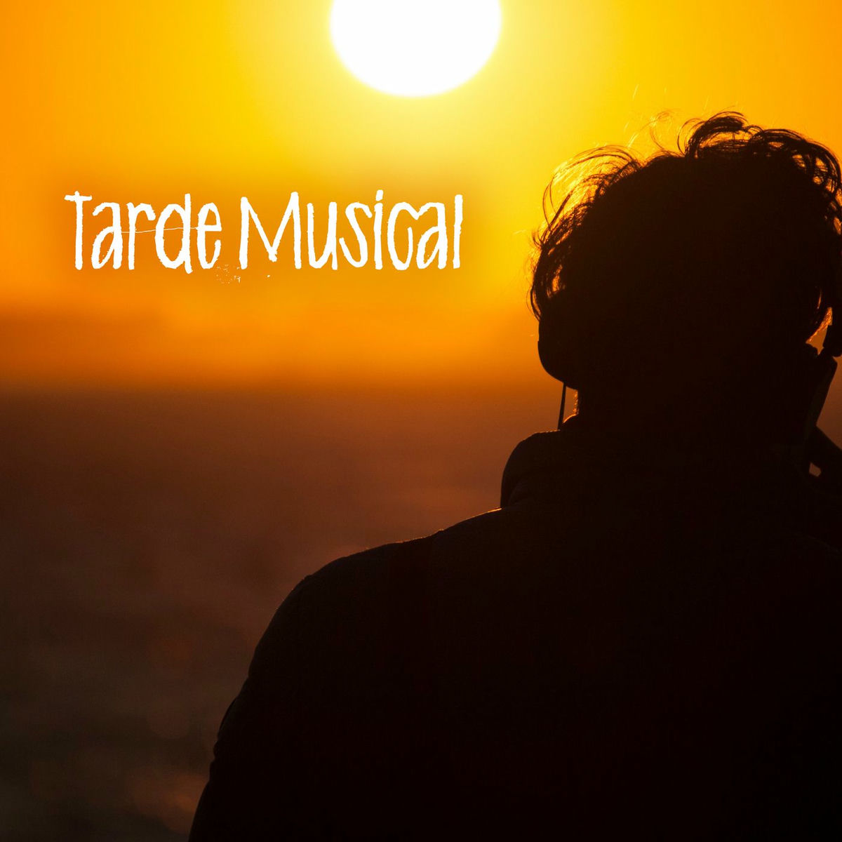 Album cover of Tarde Musical