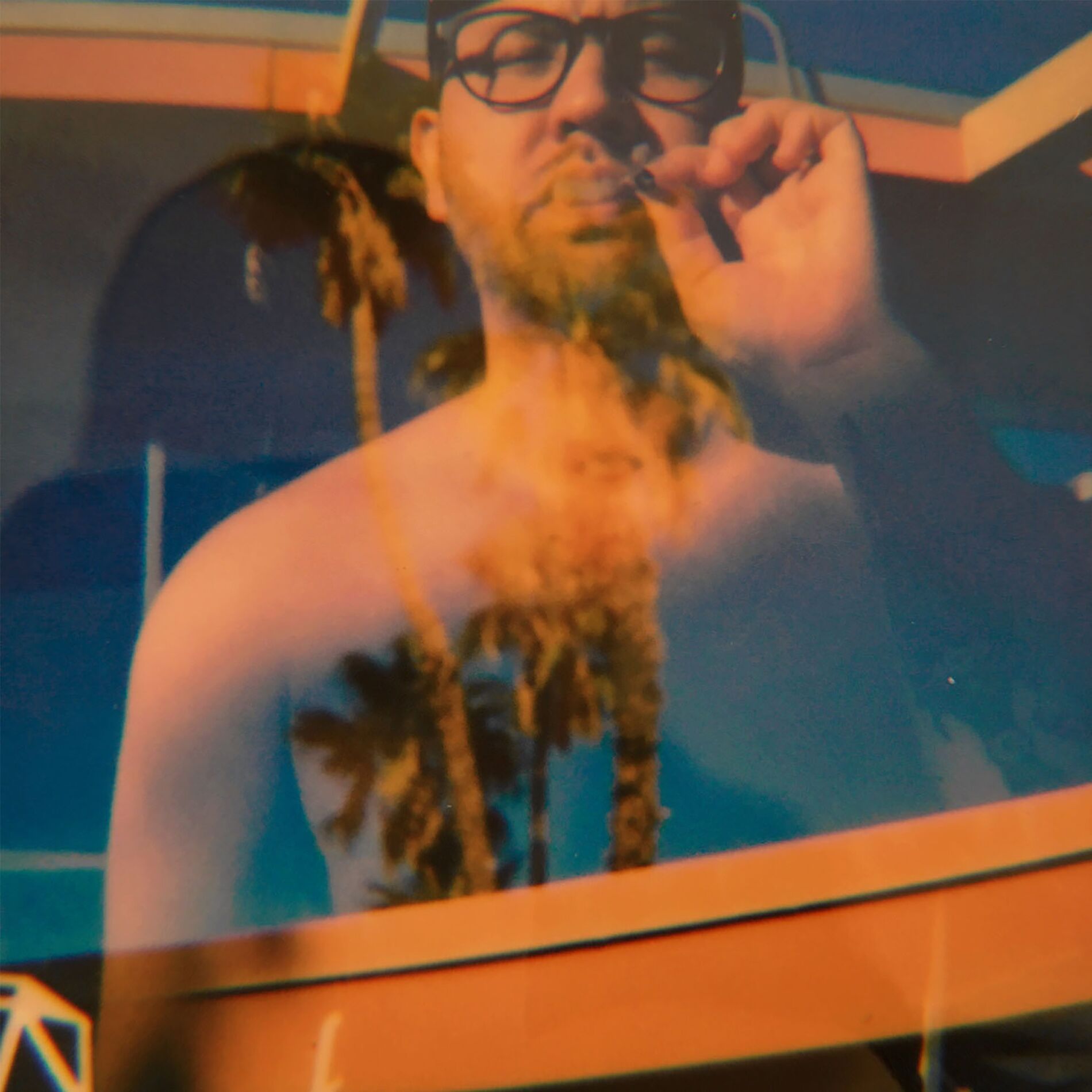 Album cover of SB-07