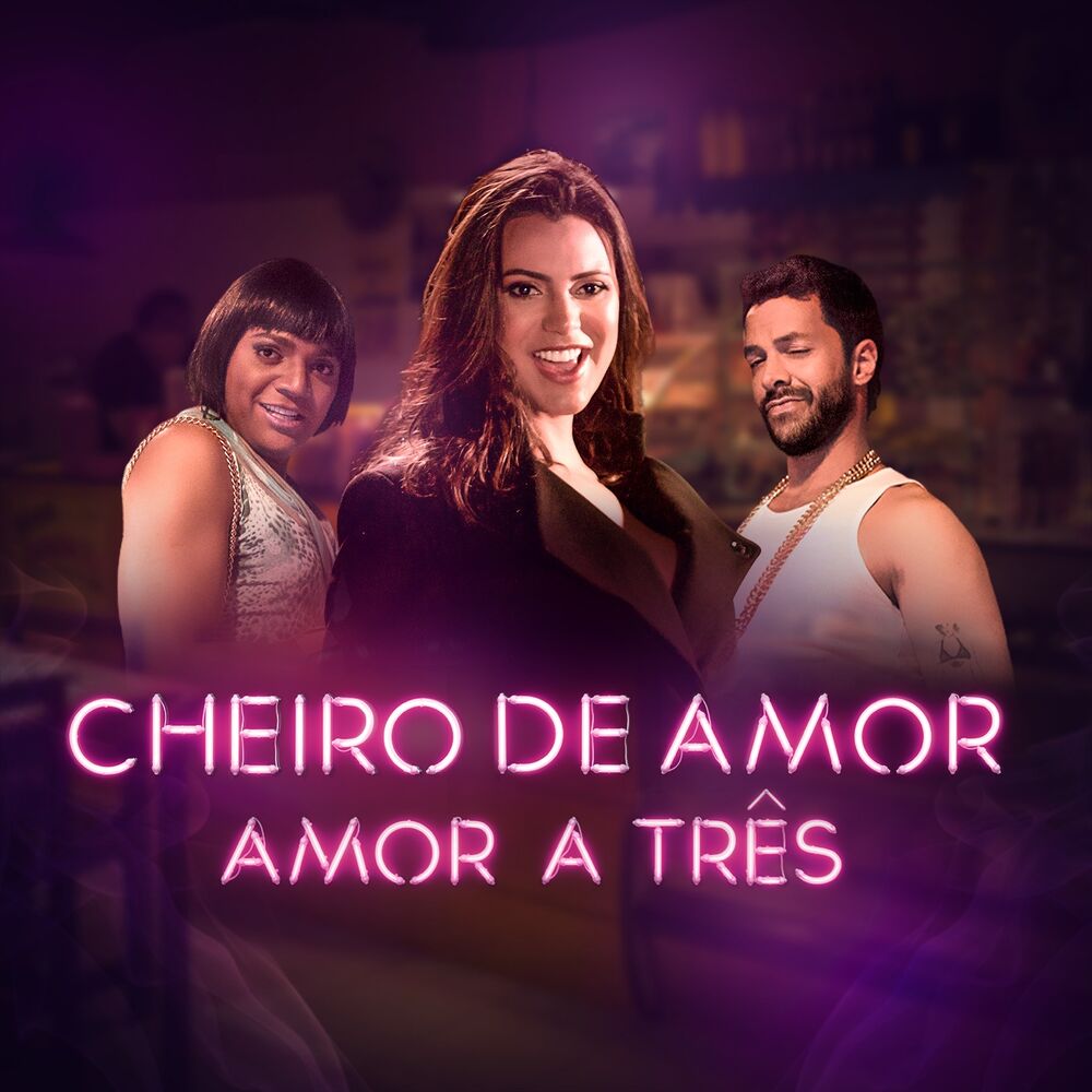 Picture of Amor a Três