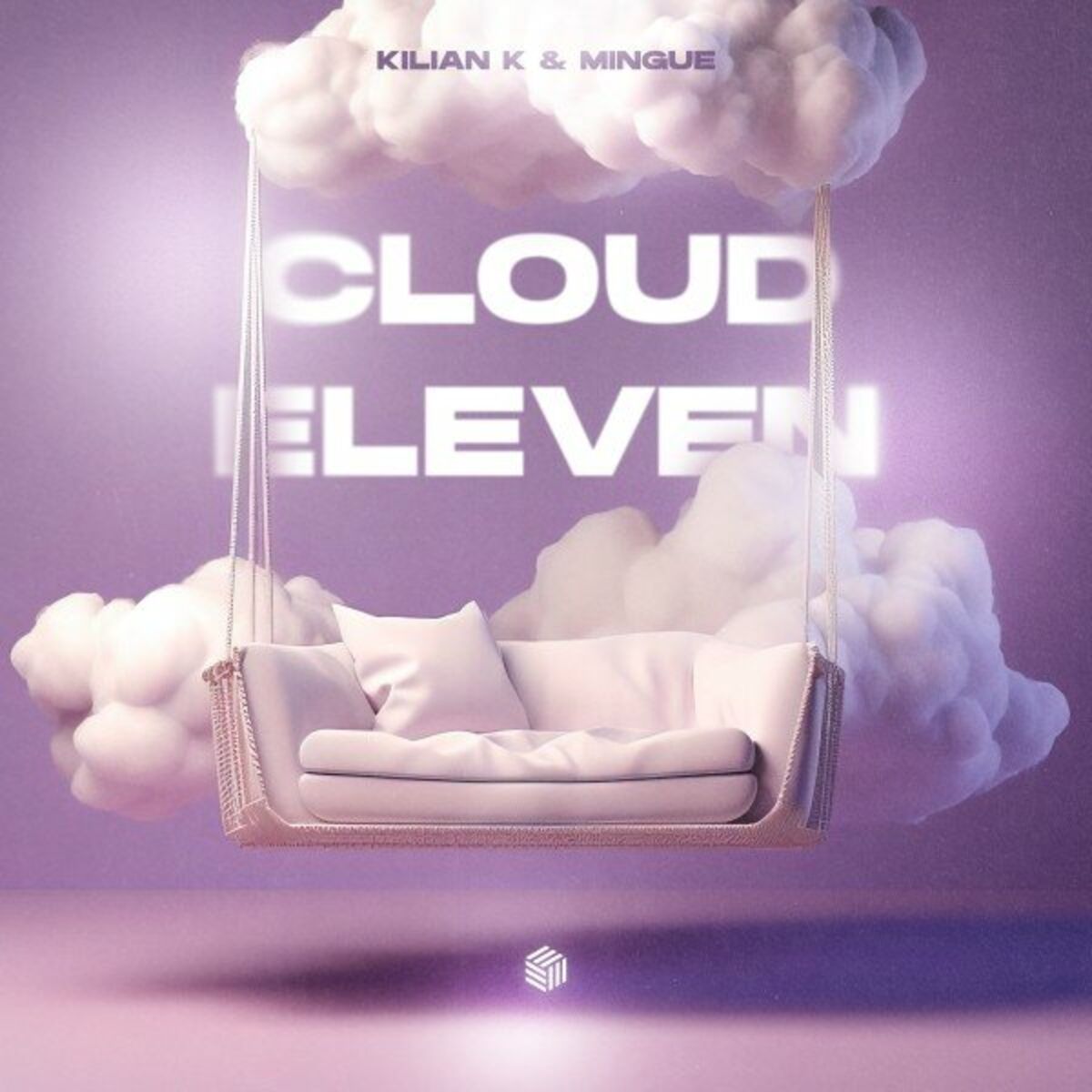 Album cover of Cloud Eleven