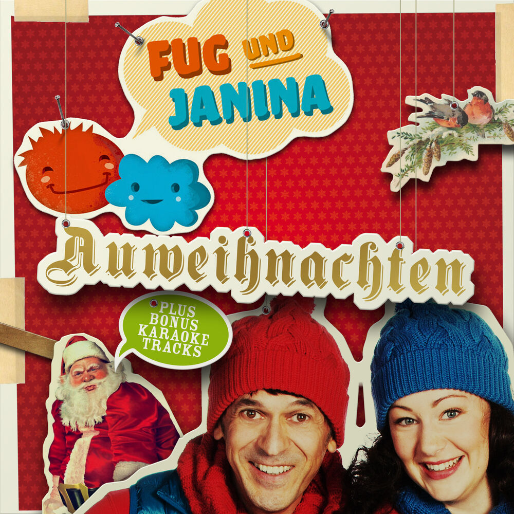 Picture of Auweihnachten