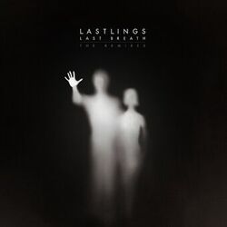 Cover of Last Breath (Remixes)