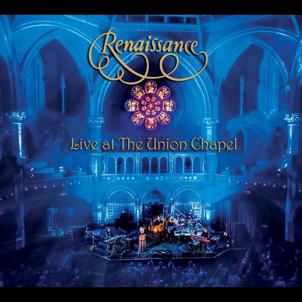 Picture of Live at the Union Chapel