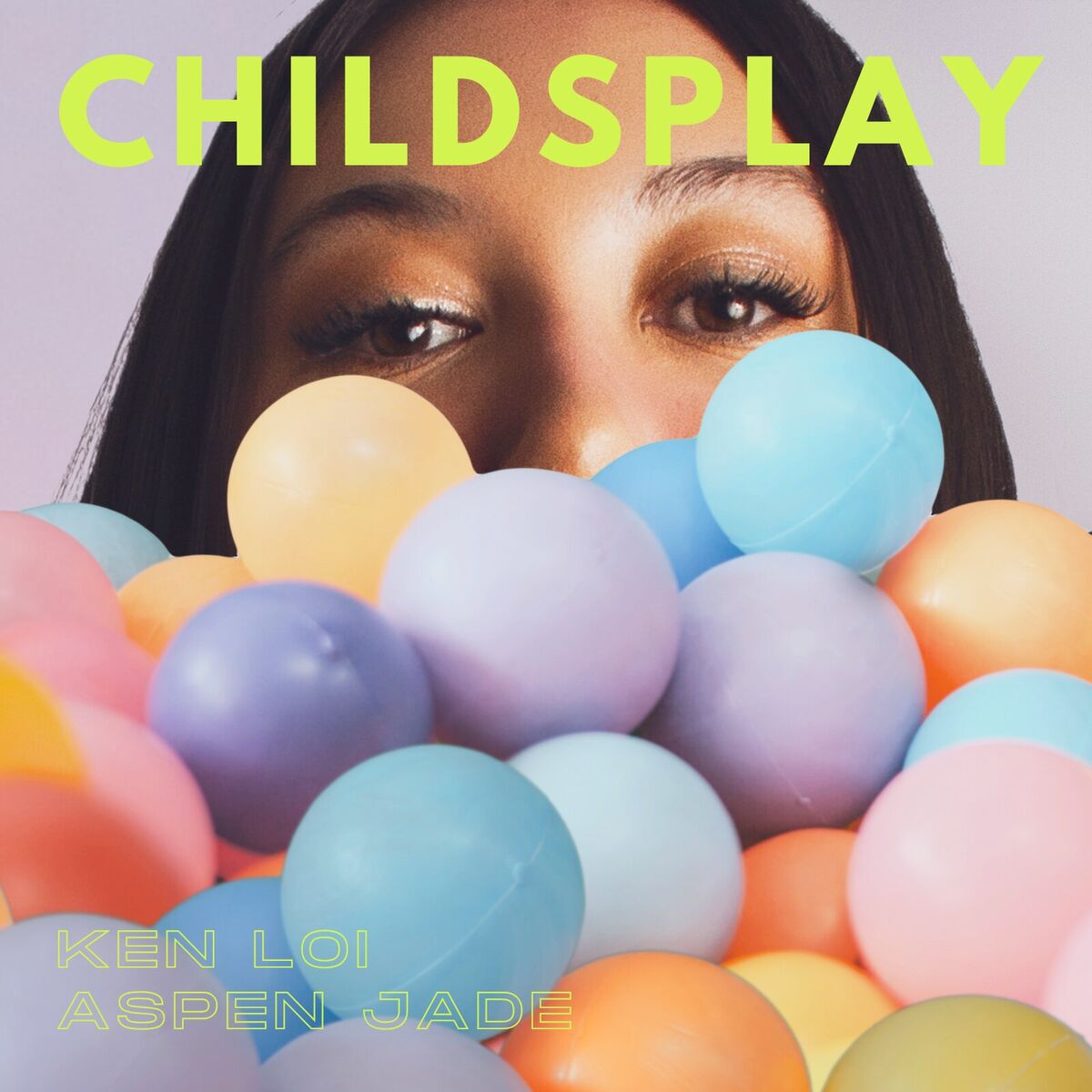 Album cover of Childsplay