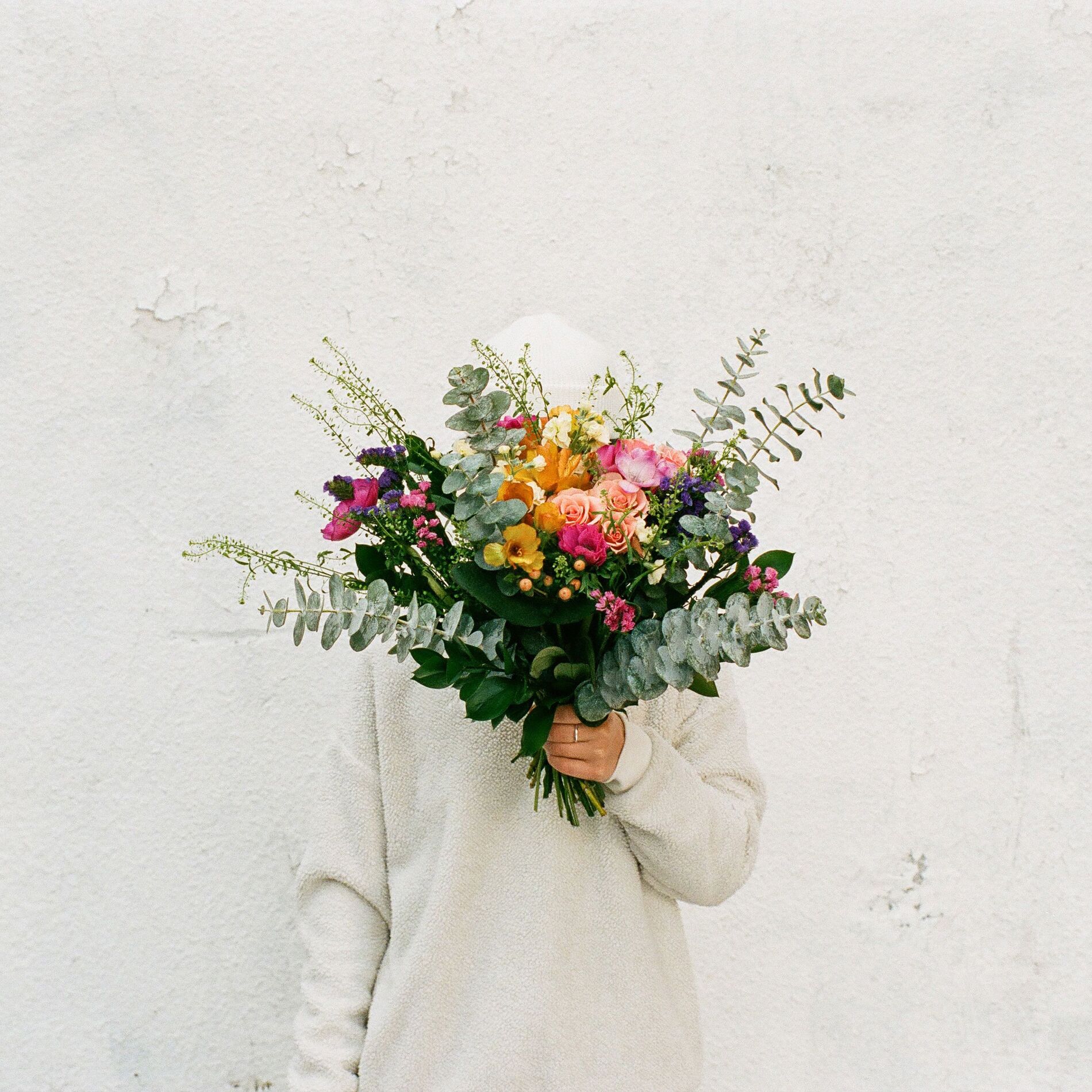 Album cover of Feel Golden