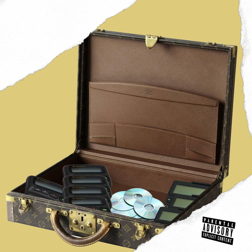 Picture of Beeper (feat. Moderstar)
