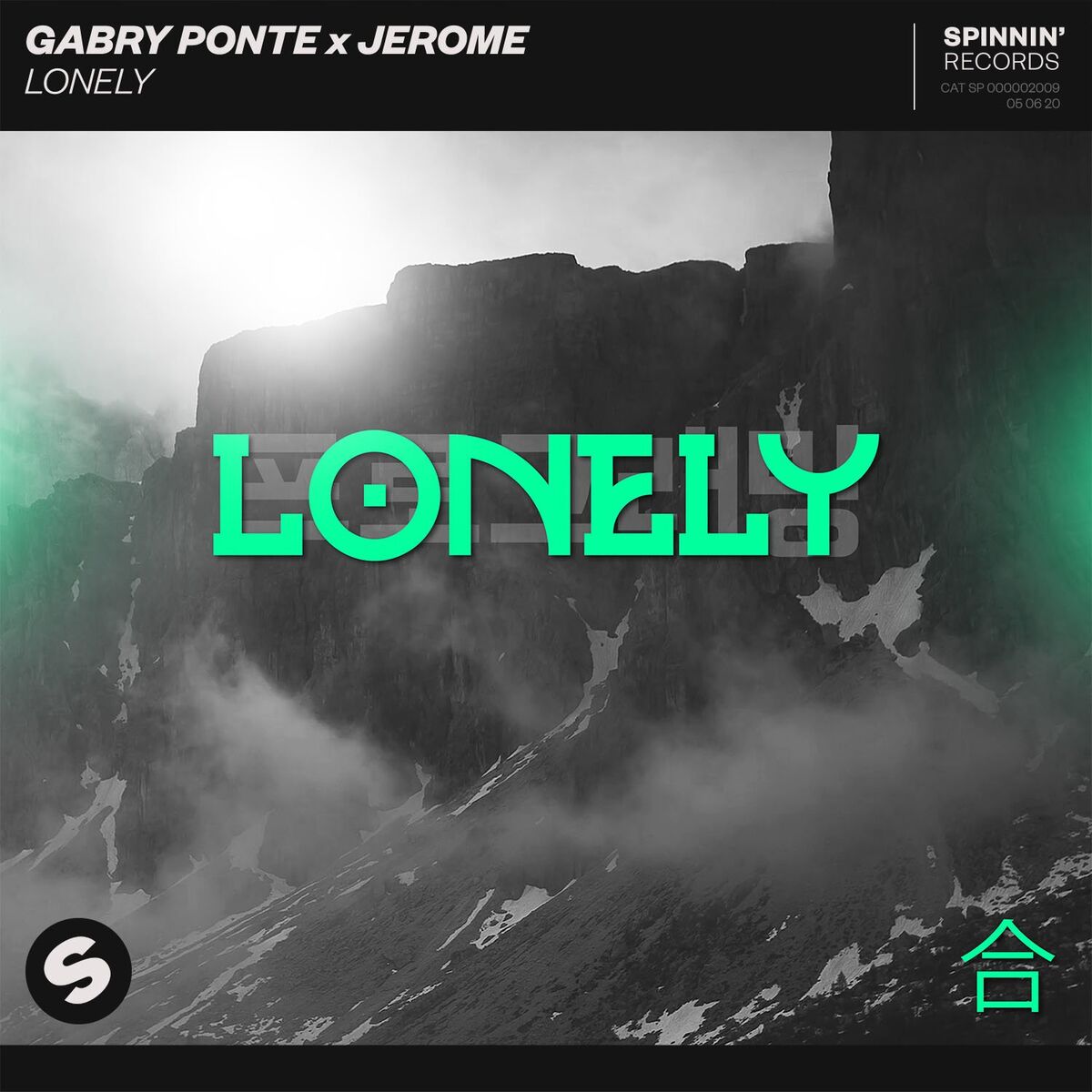 Album cover of Lonely