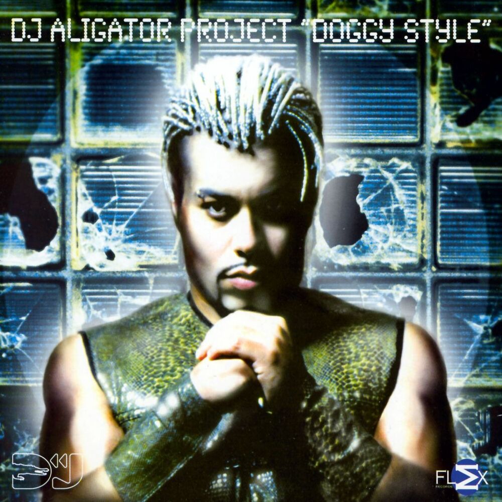 Picture of Doggy Style [Remixes]