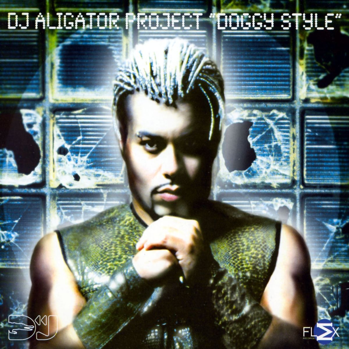 Album cover of Doggy Style [Remixes]