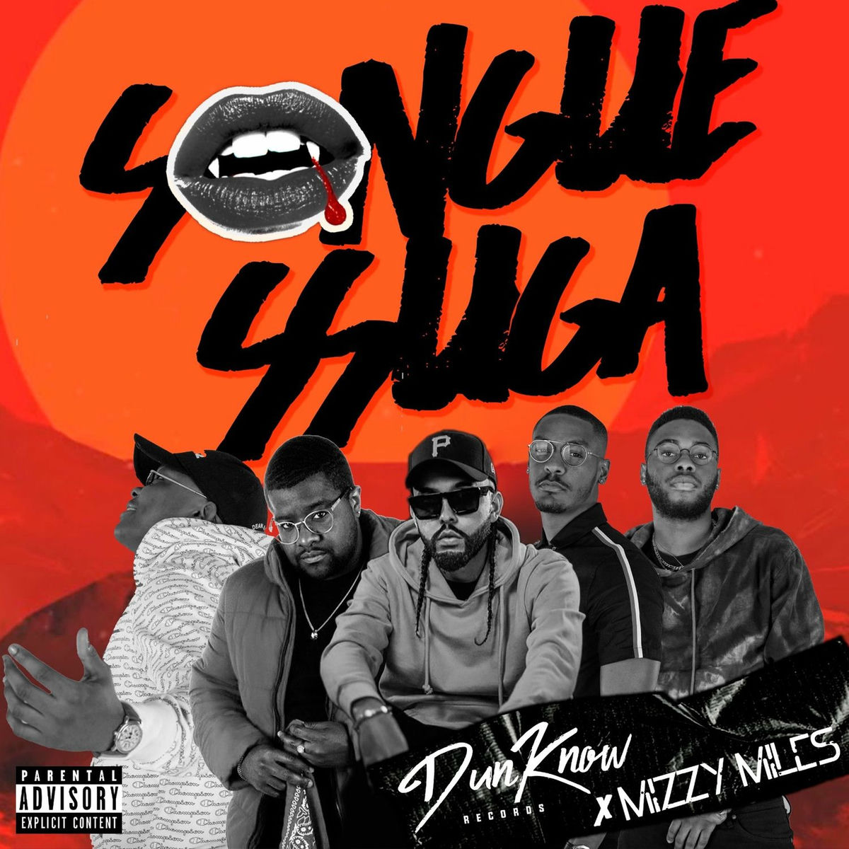 Album cover of Sanguessuga