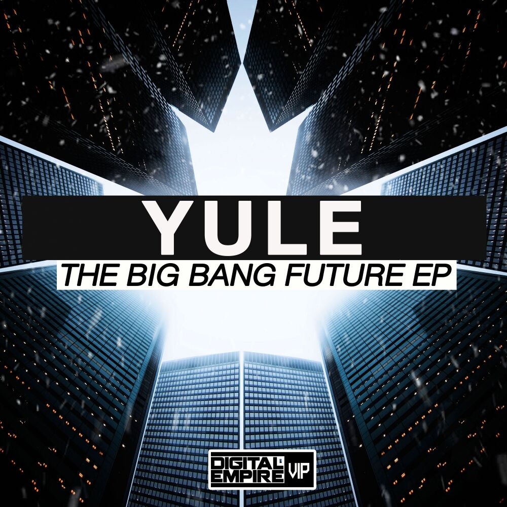 Picture of The Big Bang Future EP
