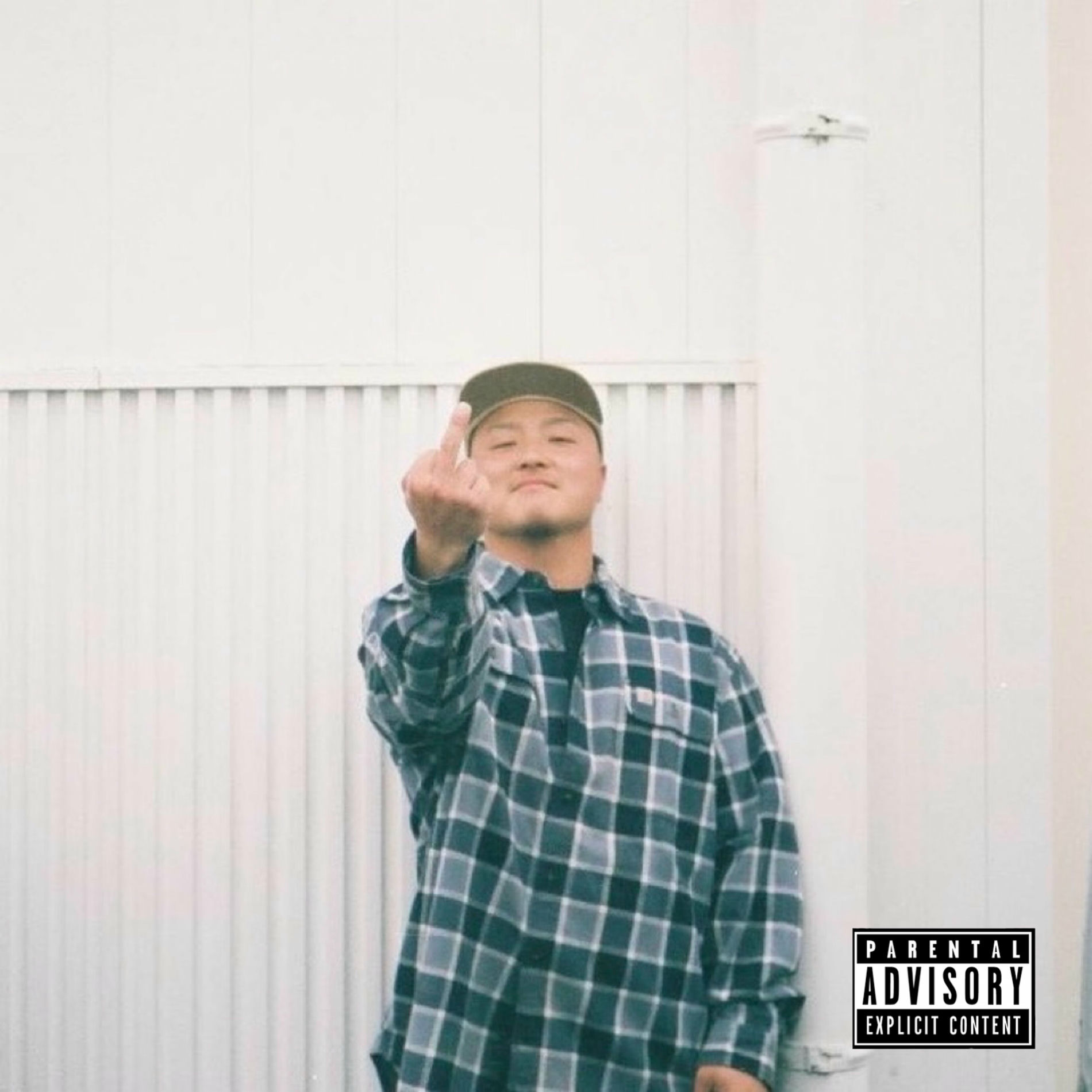 Album cover of REBUILD