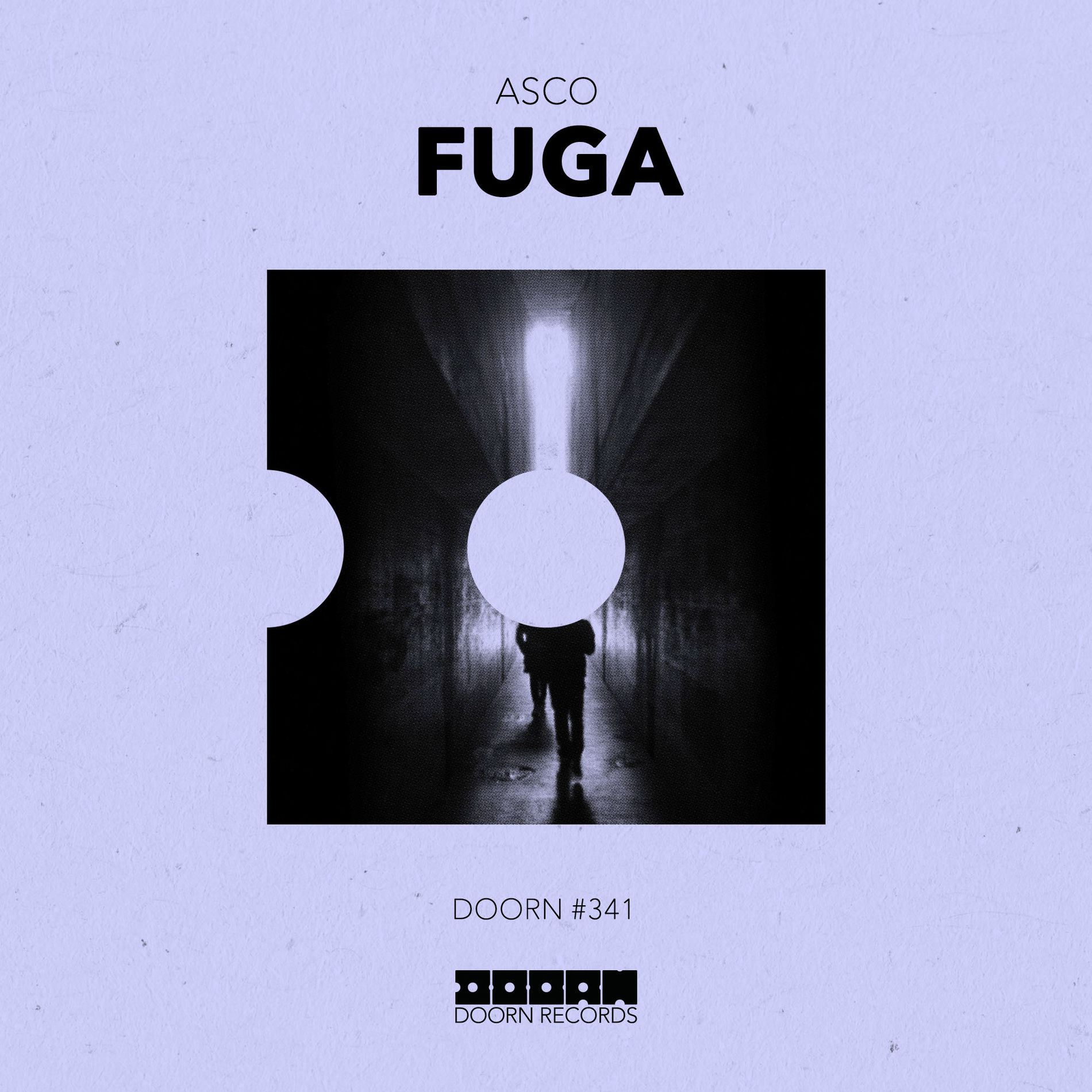 Album cover of Fuga