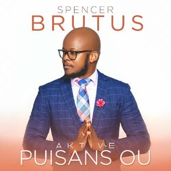 Spencer Brutus