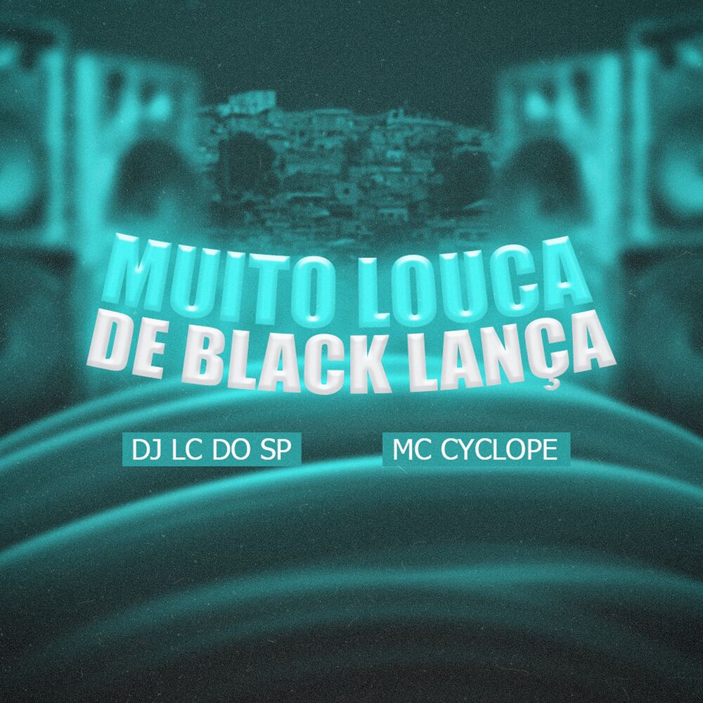 Picture of Muito Louca de Black Lança