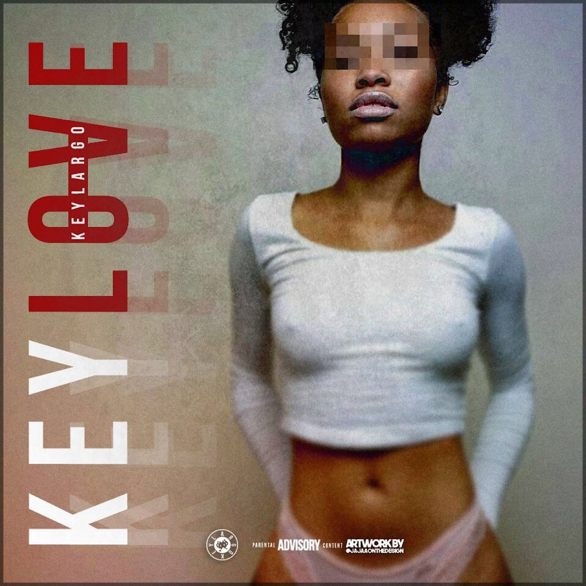 Album cover of Key Love