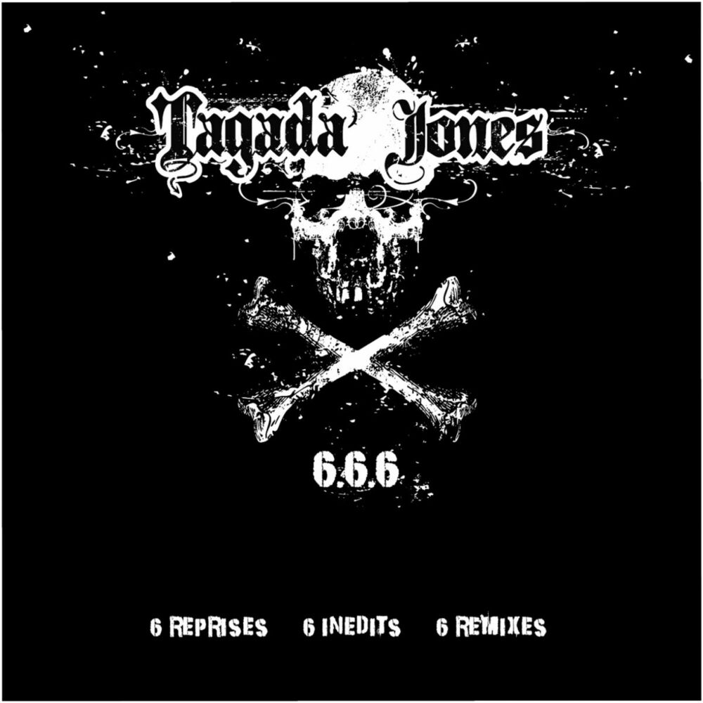 Picture of 666