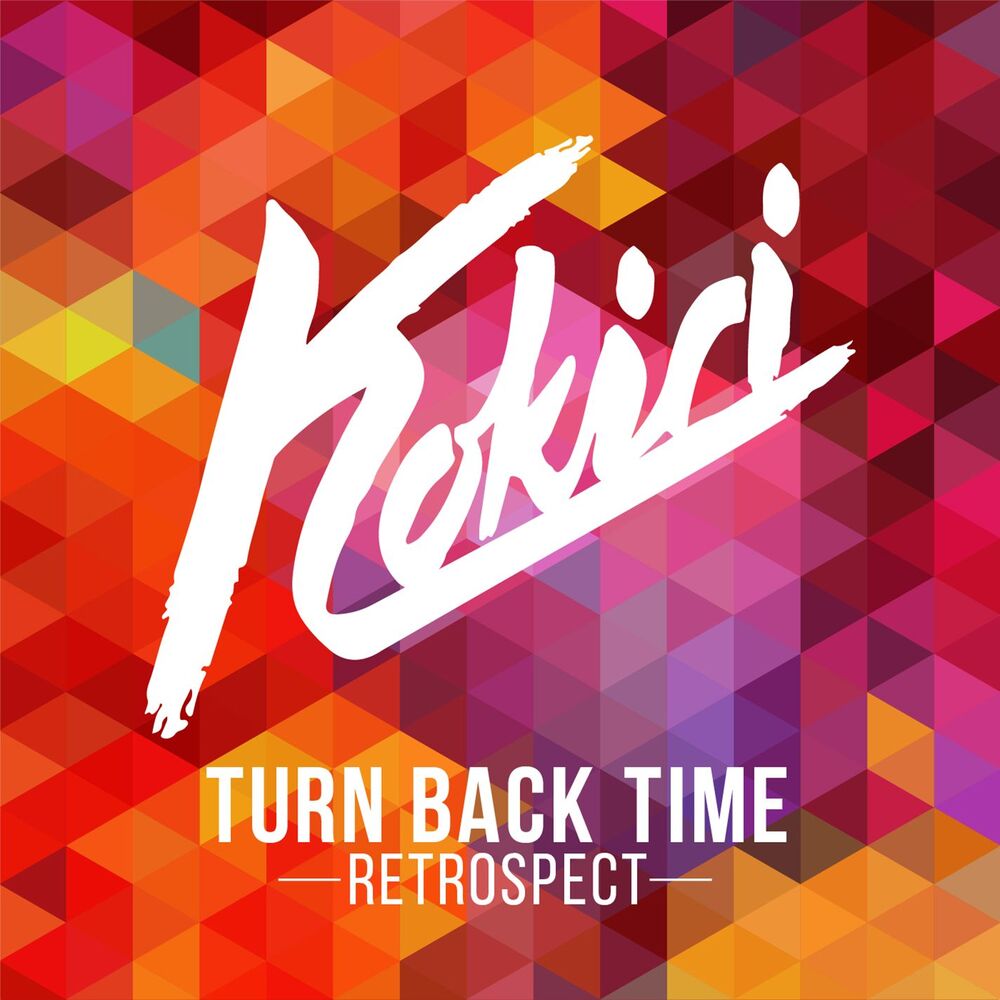 Picture of Turn Back Time (Retrospect)
